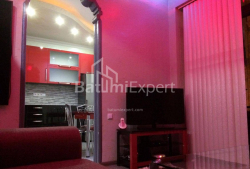 Apartment 40 m² - Vakhtang Gorgasali, Batumi, Georgia