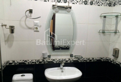 Apartment 2-room 40 m² - Vakhtang Gorgasali, Batumi