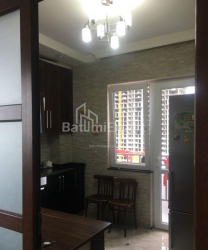 Apartment 53 m² - Yuryevskaya, Batumi, Georgia