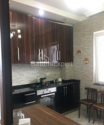 Apartment 53 m² - Yuryevskaya, Batumi, Georgia