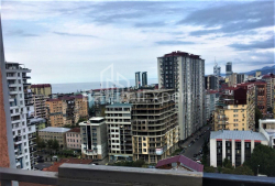 Apartment 53 m² - Yuryevskaya, Batumi, Georgia