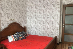 Apartment 53 m² - Yuryevskaya, Batumi, Georgia