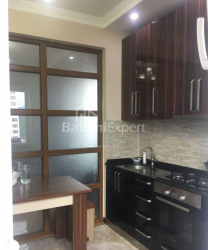 Apartment 53 m² - Yuryevskaya, Batumi, Georgia