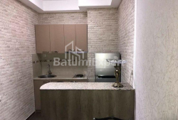 Apartment 2-room 52 m² - Yuryevskaya, Batumi