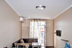 Apartment 2-room 52 m² - Yuryevskaya, Batumi