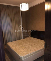 Apartment 52 m² - Yuryevskaya, Batumi, Georgia