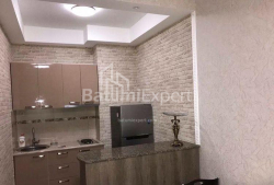 Apartment 2-room 52 m² - Yuryevskaya, Batumi