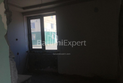 Apartment 64 m² - Ivane Javakhishvili, Batumi, Georgia