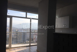 Apartment 48 m² - Yuryevskaya, Batumi, Georgia