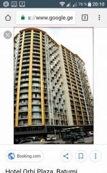 Apartment 3-room 104 m² - Iusuf Kobaladze, Batumi