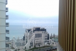 Apartment 104 m² - Iusuf Kobaladze, Batumi, Georgia
