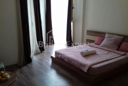 Apartment 3-room 104 m² - Iusuf Kobaladze, Batumi