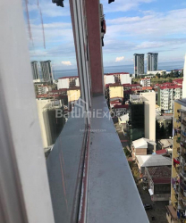 Apartment 72 m² - Ekvtime Takaishvili, Batumi, Georgia