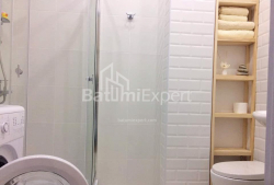 Apartment 33 m² - Yuryevskaya, Batumi, Georgia