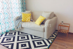 Apartment 33 m² - Yuryevskaya, Batumi, Georgia