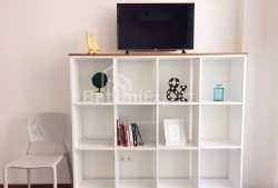 Apartment 33 m² - Yuryevskaya, Batumi, Georgia
