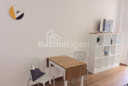 Apartment 33 m² - Yuryevskaya, Batumi, Georgia