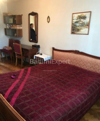 Apartment 4-room 73 m² - King Parnavaz, Batumi