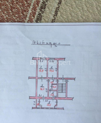 Apartment 73 m² - King Parnavaz, Batumi, Georgia