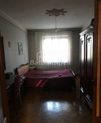 Apartment 4-room 73 m² - King Parnavaz, Batumi