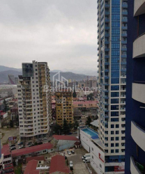 Apartment 40 m² - Niko Pirosmani, Batumi, Georgia