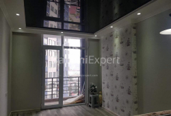 Apartment 40 m² - Niko Pirosmani, Batumi, Georgia