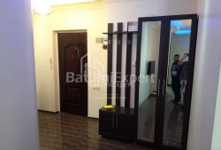 Apartment 3-room 84 m² - Haidar Abashidze, Batumi