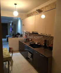 Apartment 124 m² - Fridon Khalvashi, Batumi, Georgia