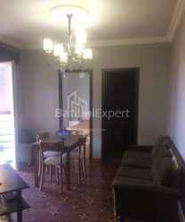 Apartment 3-room 61 m² - Nikoloz Baratashvili, Batumi