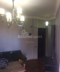 Apartment 61 m² - Nikoloz Baratashvili, Batumi, Georgia