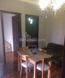 Apartment 3-room 61 m² - Nikoloz Baratashvili, Batumi