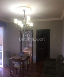 Apartment 61 m² - Nikoloz Baratashvili, Batumi, Georgia