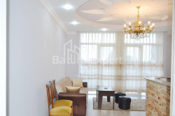 Apartment 60 m² - Alexandr Pushkin, Batumi, Georgia