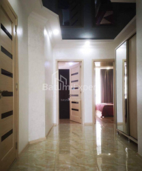 Apartment 100 m² - Sherif Khimshiashvili, Batumi, Georgia