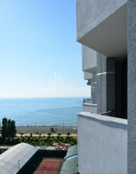 Apartment 33 m² - Sherif Khimshiashvili, Batumi, Georgia