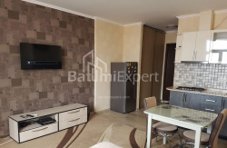 Apartment 1-room 33 m² - Sherif Khimshiashvili, Batumi