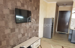 Apartment 1-room 33 m² - Sherif Khimshiashvili, Batumi