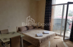 Apartment 33 m² - Sherif Khimshiashvili, Batumi, Georgia