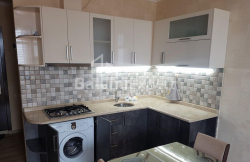 Apartment 33 m² - Sherif Khimshiashvili, Batumi, Georgia