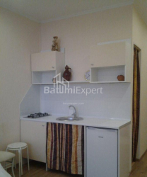 Apartment 31 m² - Alexandr Pushkin, Batumi, Georgia