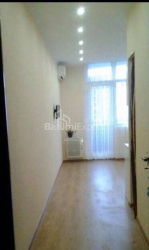 Apartment 31 m² - Alexandr Pushkin, Batumi, Georgia