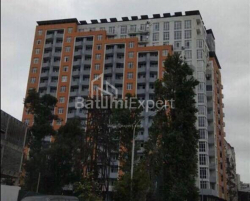 Apartment 31 m² - Alexandr Pushkin, Batumi, Georgia