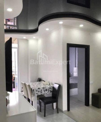 Apartment 3-room 80 m² - Ilia Chavchavadze, Batumi