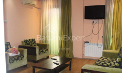 Apartment 2-room 56 m² - Demetre Tavdadebuli, Batumi