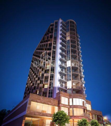 Apartment 31 m² - Yuryevskaya, Batumi, Georgia