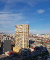Apartment 31 m² - Yuryevskaya, Batumi, Georgia