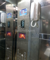 Apartment 31 m² - Yuryevskaya, Batumi, Georgia