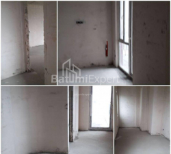 Apartment 78 m² - Peter Bagrationi, Batumi, Georgia