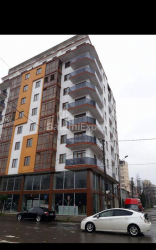 Apartment 3-room 53 m² - Petre Melikishvili, Batumi