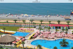 Apartment 3-room 48 m² - Iusuf Kobaladze, Batumi